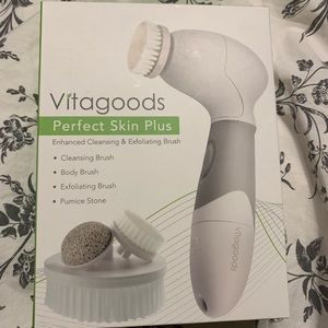 Vitagoods Perfect Skin Plus